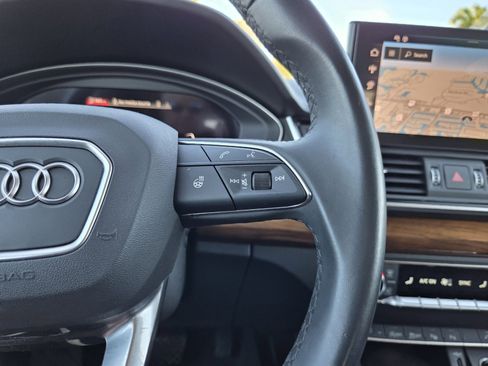 Used 2024 Audi Q5 Prestige image 15