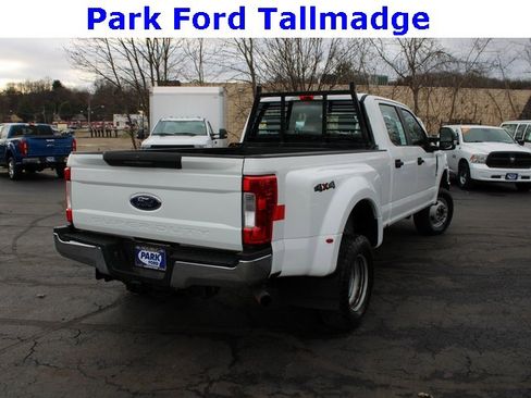 Used 2019 Ford F350 XL w/ Power Equipment Group image 6