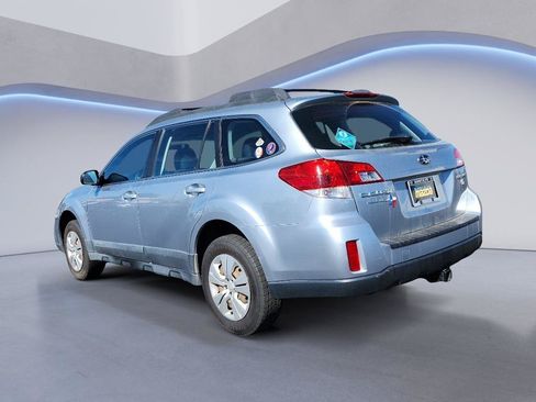Used 2013 Subaru Outback 2.5i AWD/4WD image 8