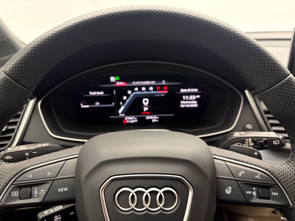 Used 2024 Audi Q5 2.0T Premium Plus AWD/4WD image 32
