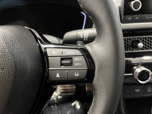 New 2026 Honda Civic Sport image 18