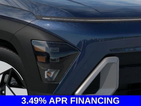 New 2026 Hyundai Kona SEL Sport image 11