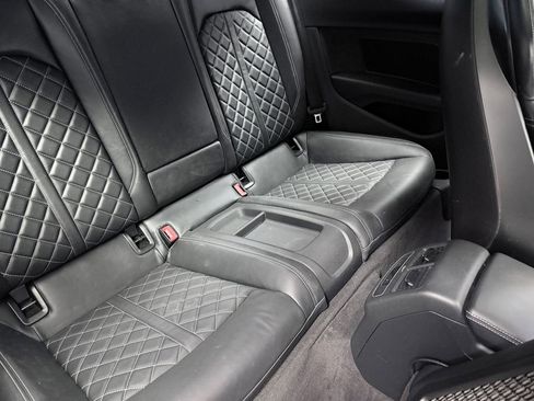 Used 2018 Audi S5 Prestige image 14