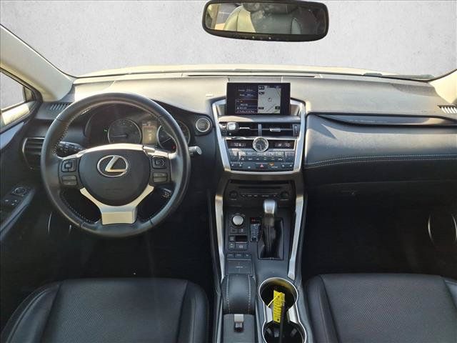 Used 2016 Lexus NX 200t FWD w/ Premium Package image 18