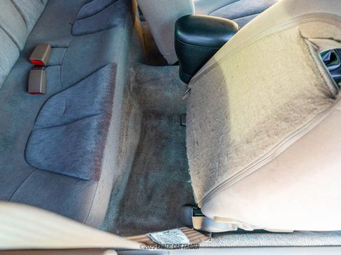 Used 1996 Ford Probe GT image 42