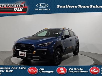 New 2025 Subaru Crosstrek 2.5i Wilderness