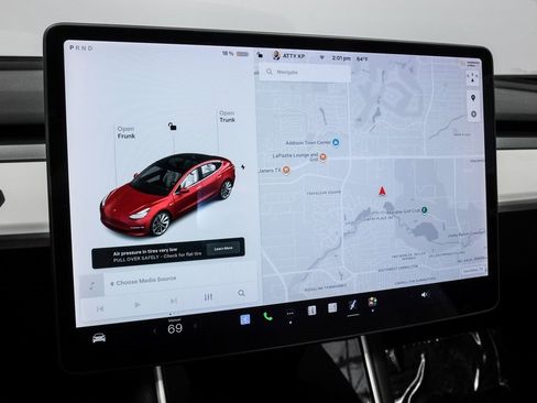Used 2018 Tesla Model 3 Long Range image 25