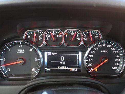 Used 2019 GMC Yukon XL SLT w/ Open Road Package image 11