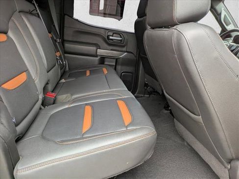 Used 2021 GMC Sierra 1500 AT4 w/ AT4 Premium Package image 29