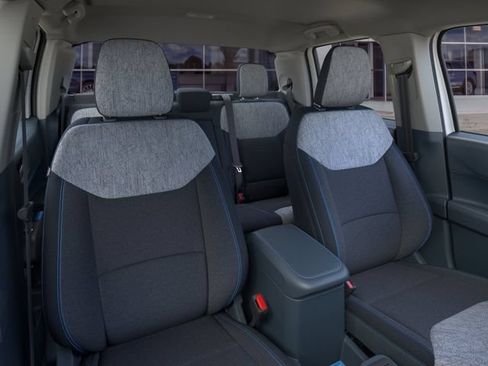 New 2026 Ford Maverick XLT w/ XLT Luxury Package FWD image 11
