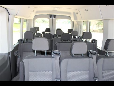 Used 2026 Ford Transit 350 XLT RWD image 20