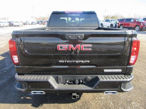 New 2026 GMC Sierra 1500 Elevation w/ Elevation Premium Package AWD/4WD image 6