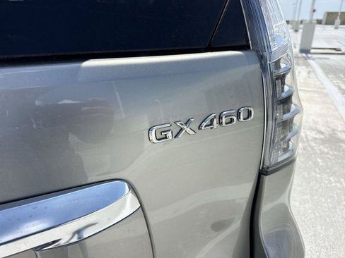Certified 2021 Lexus GX 460 Premium w/ Premium Package AWD/4WD image 26