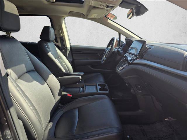 Used 2025 Honda Odyssey EX-L image 11