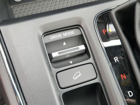 New 2026 Honda CR-V Sport-L image 17