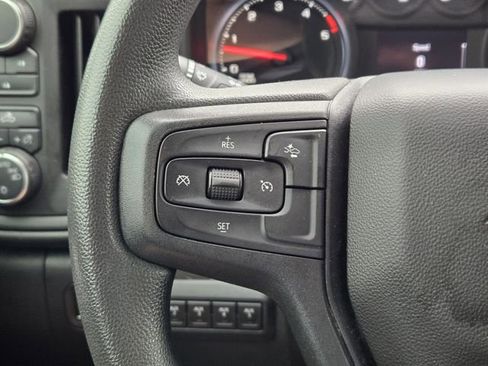 Used 2024 Chevrolet Silverado 3500 W/T w/ WT Convenience Package image 28