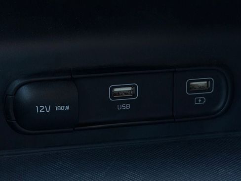 Used 2024 Kia K5 GT-Line w/ GT-Line Premium Package image 17