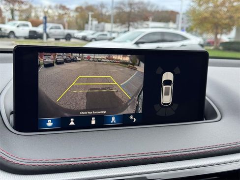 Certified 2023 Acura MDX A-Spec image 28