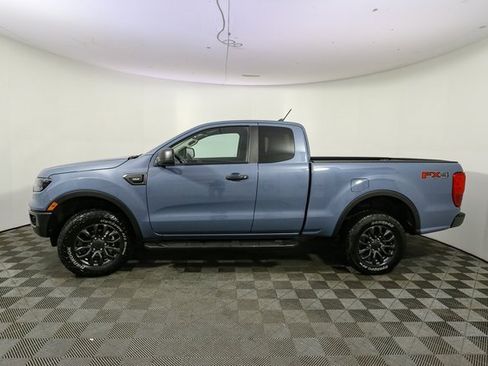 Used 2023 Ford Ranger XLT w/ Equipment Group 301A Mid image 6