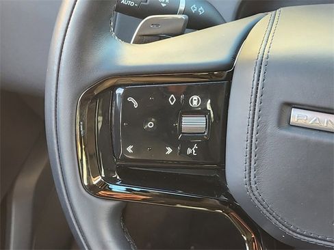 Used 2025 Land Rover Range Rover Velar S image 28