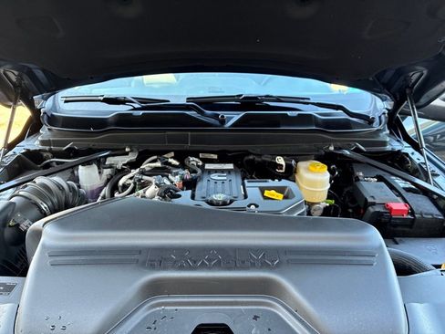 New 2026 RAM 2500 Tradesman image 22