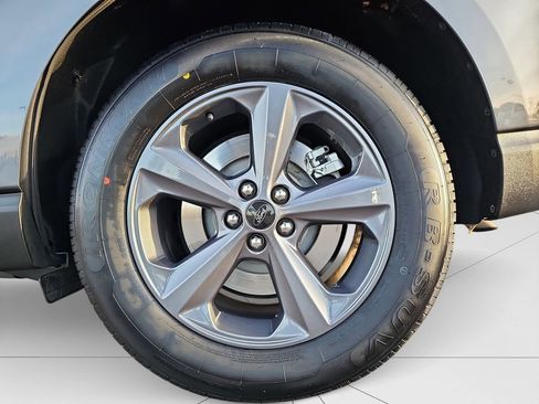 Used 2024 Ford Edge SEL w/ Sport Appearance Package image 22