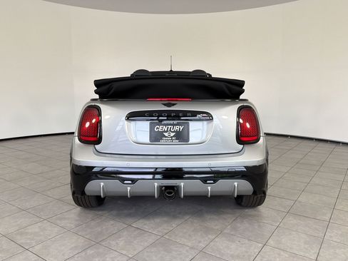 New 2026 MINI Cooper John Cooper Works FWD image 8