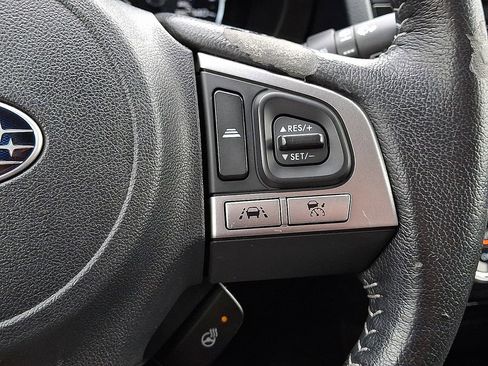 Used 2017 Subaru Forester 2.5i Touring image 13