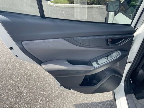 Certified 2022 Subaru Crosstrek 2.5i Sport w/ Moonroof Package AWD/4WD image 26