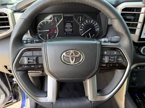 Used 2023 Toyota Tundra Limited AWD/4WD image 13