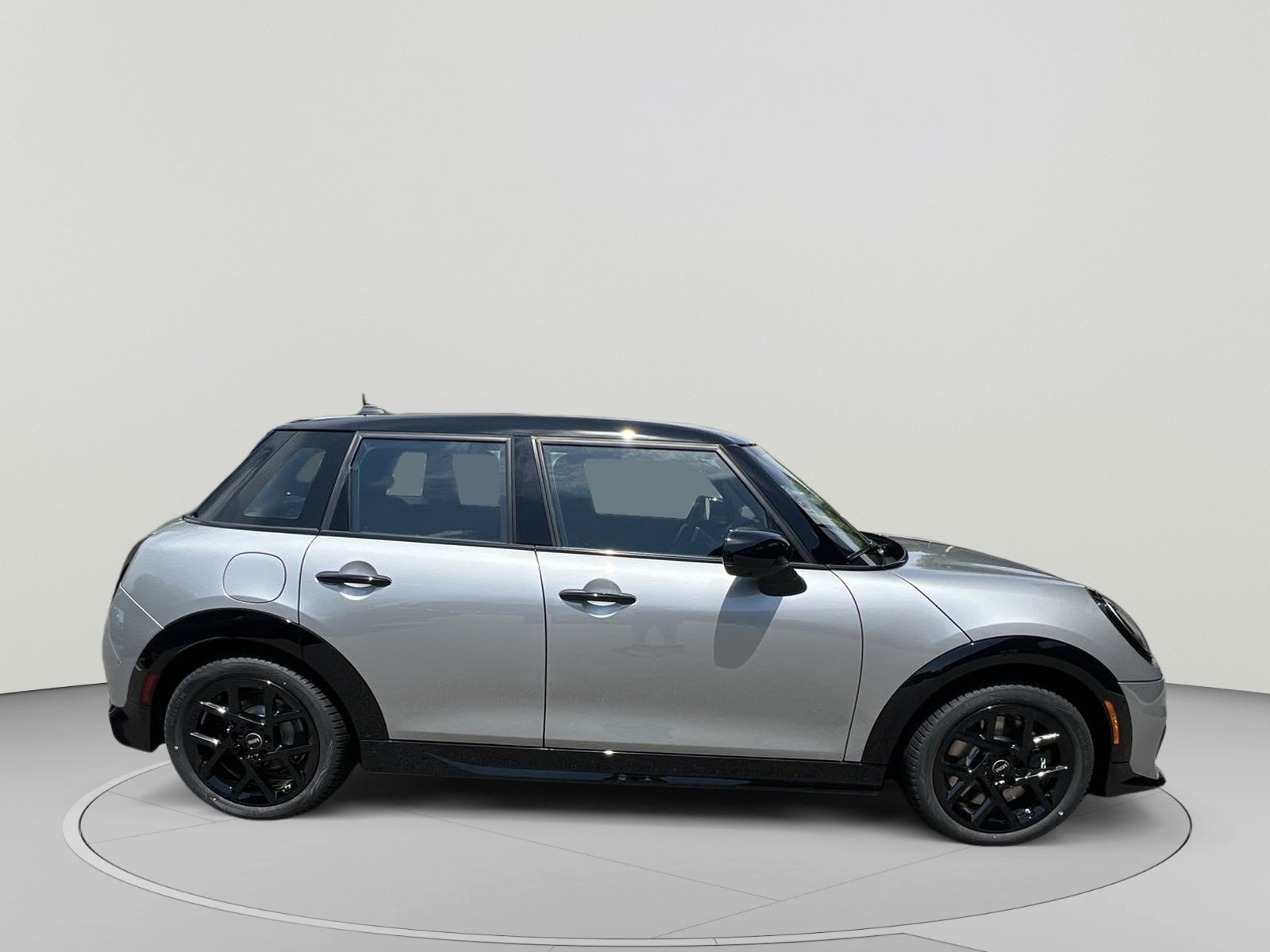 New 2026 MINI Cooper S FWD image 6