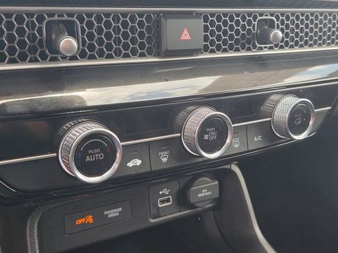 Used 2024 Honda Civic Sport image 20