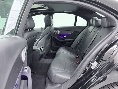 Used 2021 Mercedes-Benz C 300 4MATIC Sedan image 15