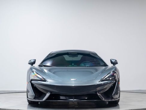 Used 2019 McLaren 570S Coupe RWD image 44