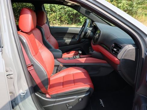 Used 2024 Dodge Durango SRT Hellcat image 53