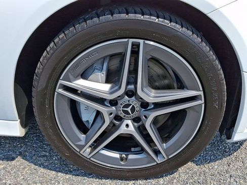 Used 2019 Mercedes-Benz C 300 4MATIC Coupe image 8
