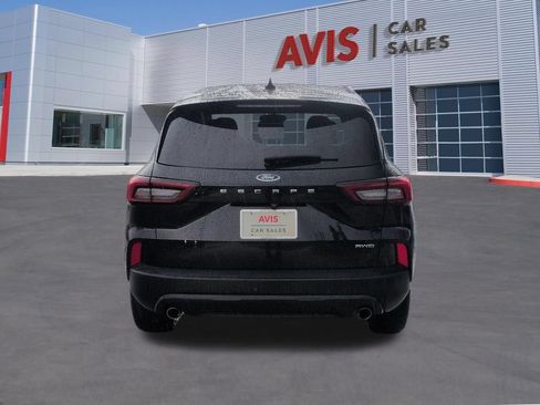 Used 2025 Ford Escape ST-Line AWD/4WD image 7