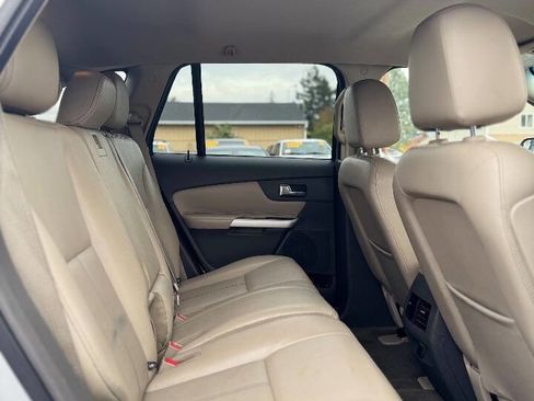 Used 2013 Ford Edge Limited image 8