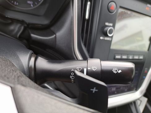 Certified 2023 Subaru Legacy image 21