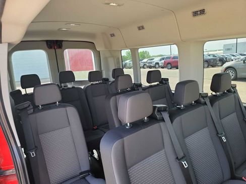 Used 2024 Ford Transit 350 XL RWD image 22