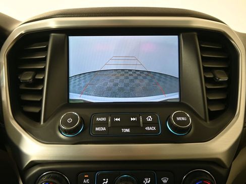 Used 2019 GMC Acadia SLT AWD/4WD image 30