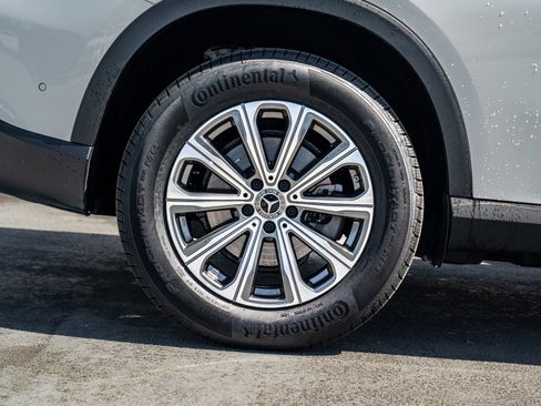 Certified 2026 Mercedes-Benz GLC 300 4MATIC image 14