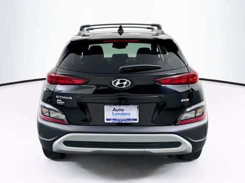 Used 2023 Hyundai Kona SEL w/ Convenience Package AWD/4WD image 6