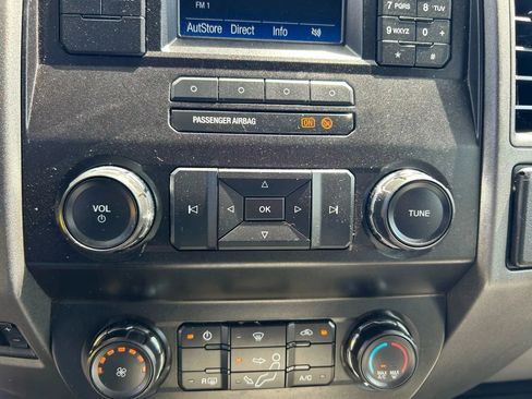 Used 2019 Ford F250 XL w/ XL Value Package image 22