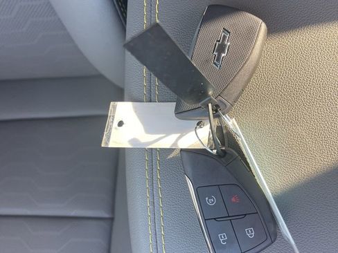 New 2026 Chevrolet Colorado ZR2 w/ Technology Package image 45