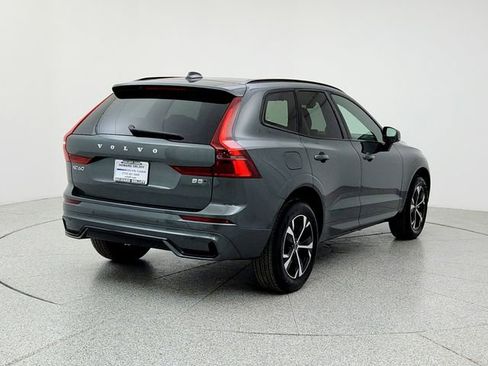 New 2026 Volvo XC60 B5 Core w/ Climate Package image 5