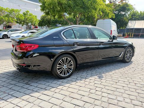 Used 2019 BMW 530e RWD image 10