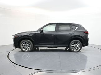 Used 2025 MAZDA CX-5 AWD 2.5 S w/ Premium Plus Pkg video 4