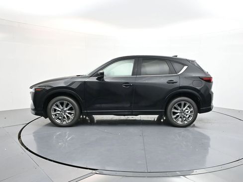 Used 2025 MAZDA CX-5 AWD 2.5 S w/ Premium Plus Pkg image 4