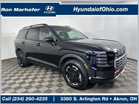 Used 2026 Hyundai Palisade XRT Pro AWD/4WD image 1